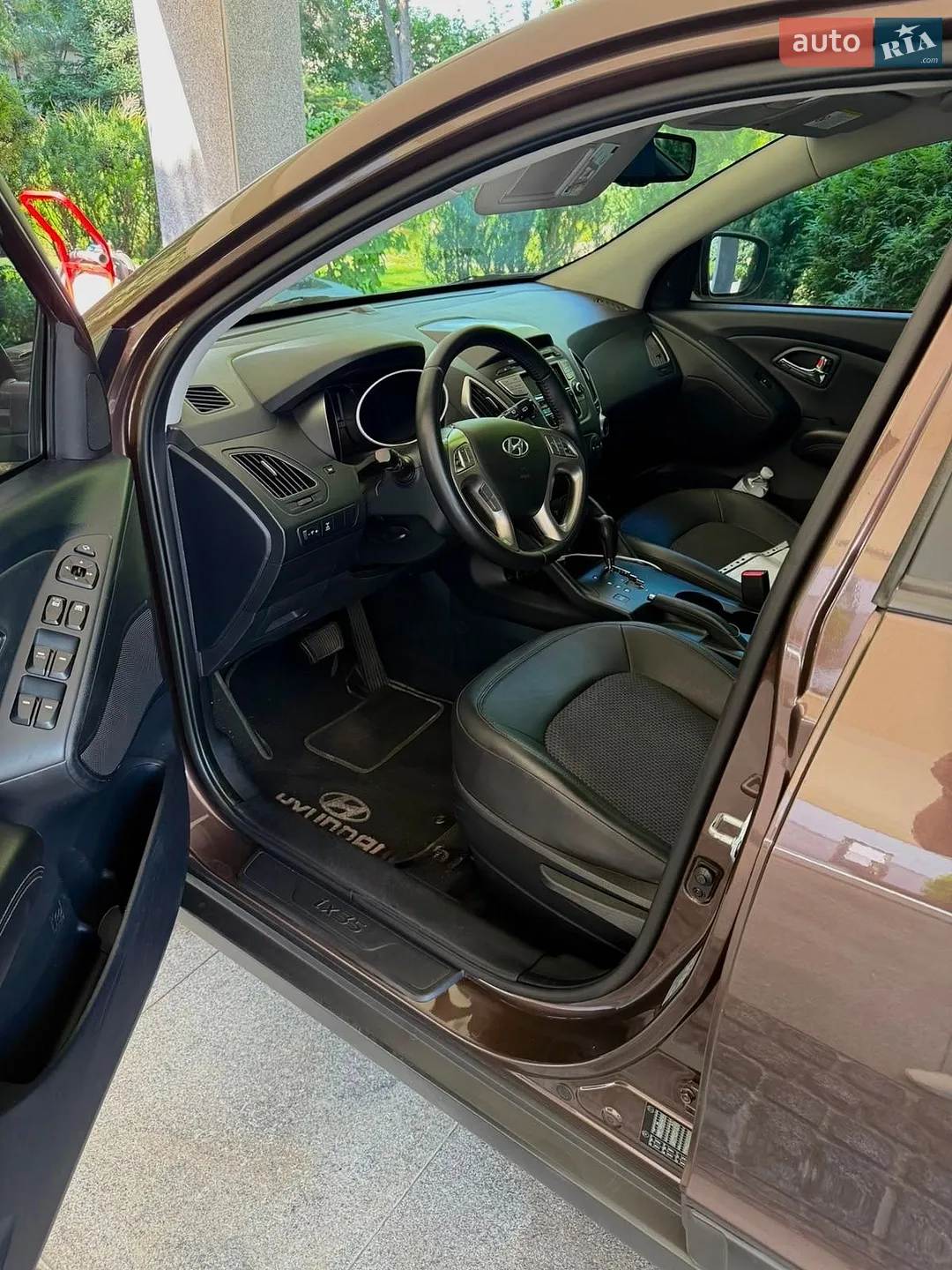 2013 Hyundai ix35 - мініатюра 3