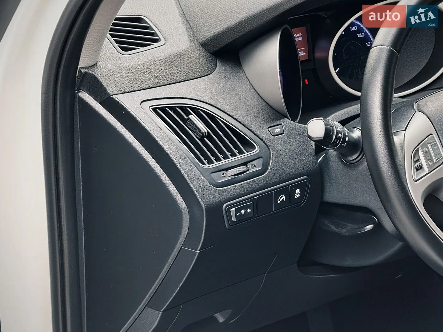 2013 Hyundai ix35 - мініатюра 13