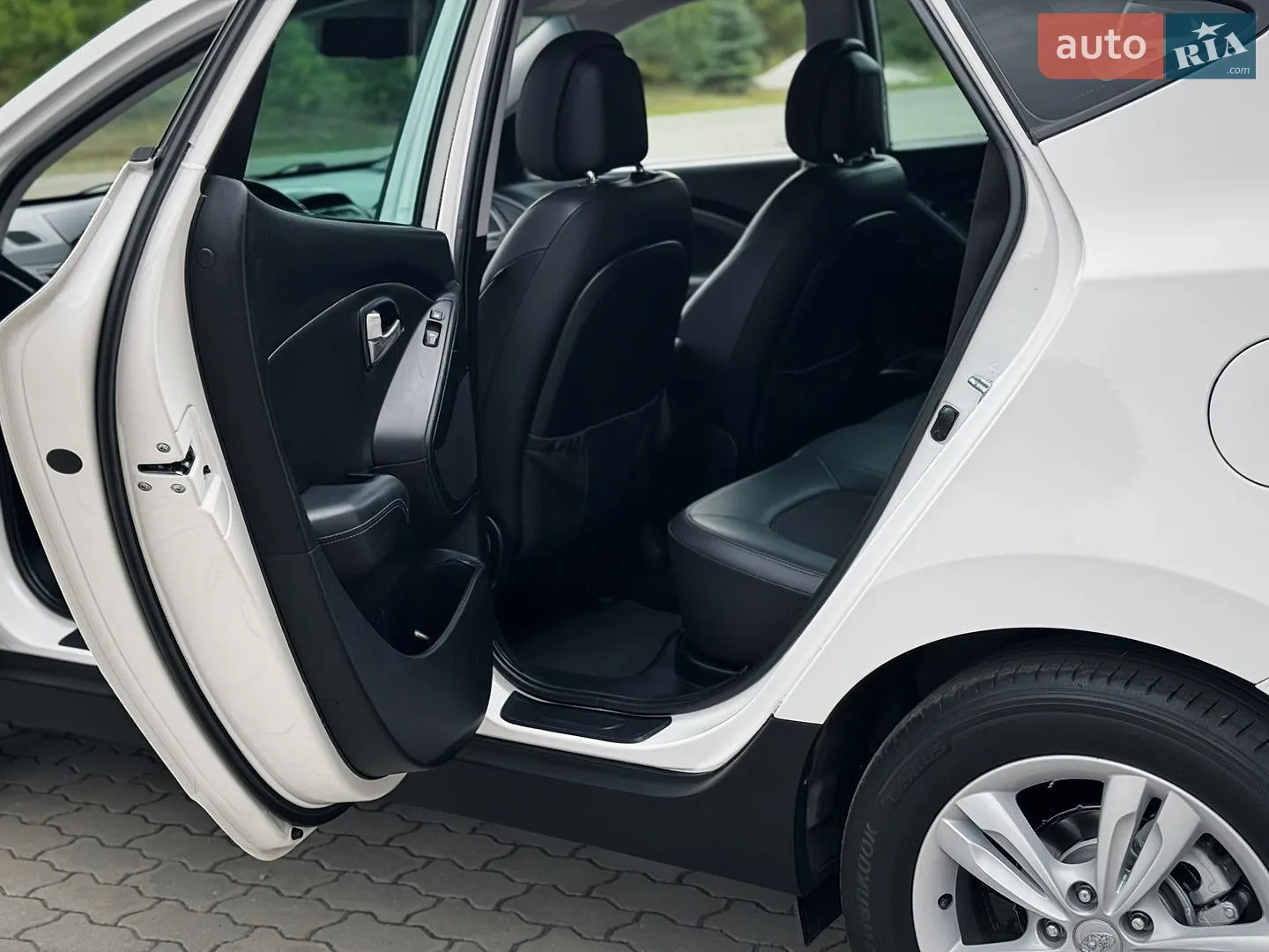 2013 Hyundai ix35 - мініатюра 15