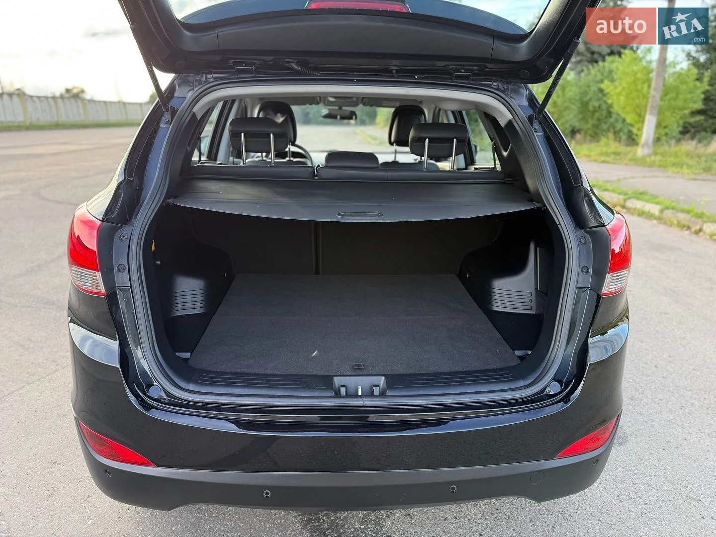 2013 Hyundai ix35 - мініатюра 22