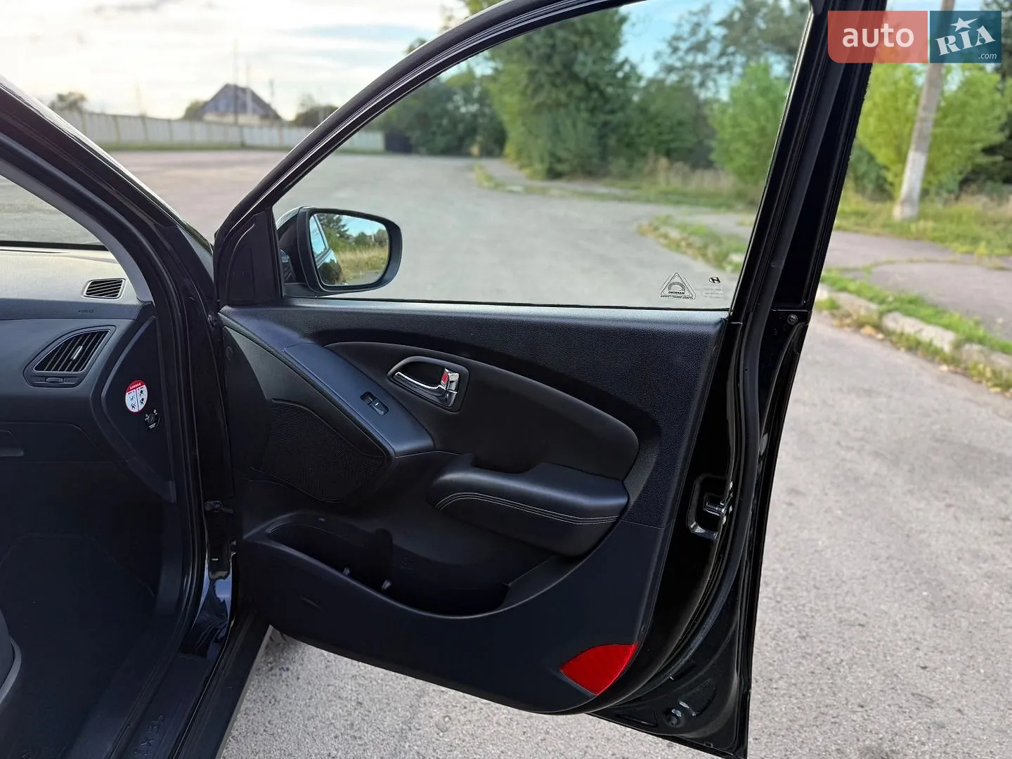 2013 Hyundai ix35 - мініатюра 25