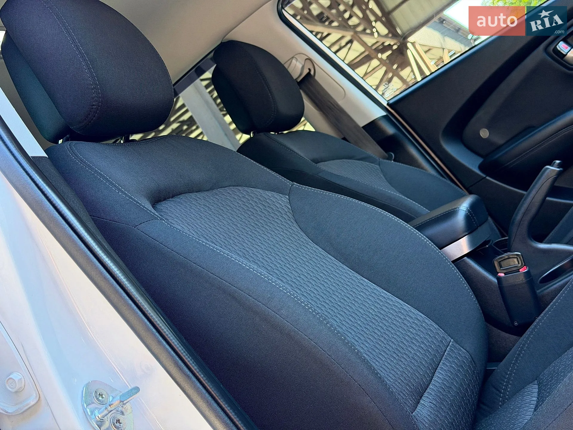 2011 Hyundai ix35 - мініатюра 54