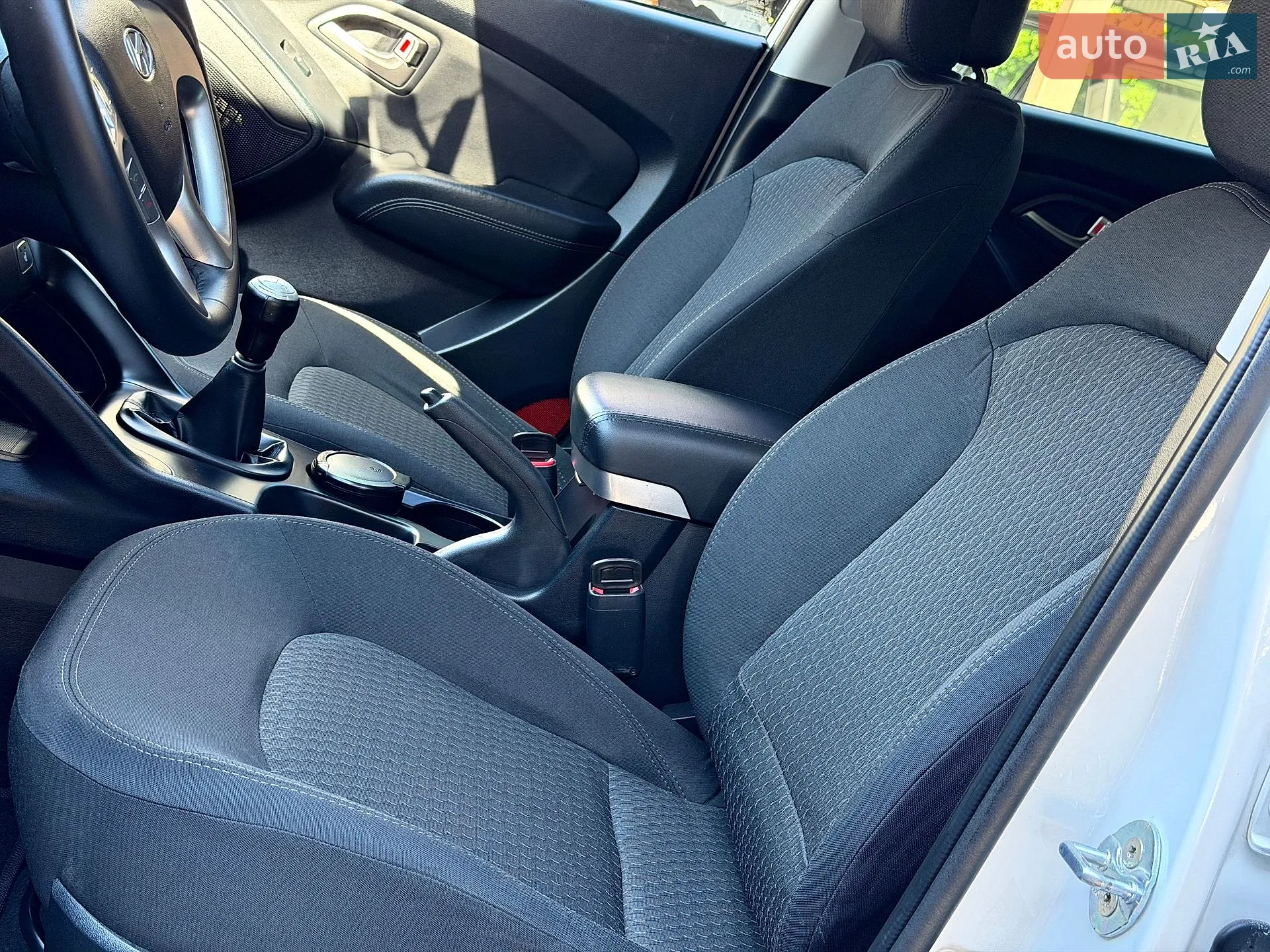 2011 Hyundai ix35 - мініатюра 65