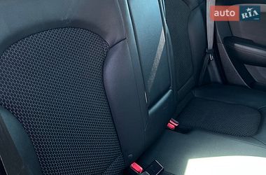 Внедорожник / Кроссовер Hyundai ix35 2011 в Ровно