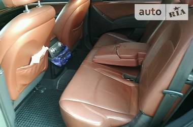 Внедорожник / Кроссовер Hyundai ix55 2008 в Нежине