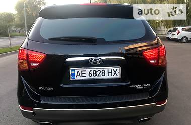 Внедорожник / Кроссовер Hyundai ix55 2008 в Днепре