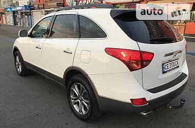 Внедорожник / Кроссовер Hyundai ix55 2013 в Черновцах