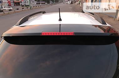 Внедорожник / Кроссовер Hyundai ix55 2013 в Черновцах