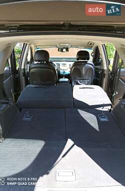 Позашляховик / Кросовер Hyundai ix55 2008 в Чернівцях