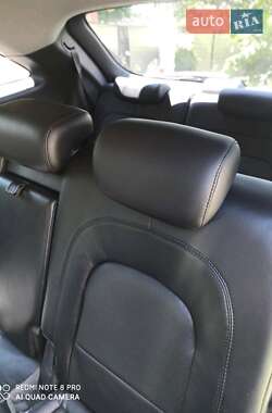 Позашляховик / Кросовер Hyundai ix55 2008 в Чернівцях