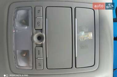 Позашляховик / Кросовер Hyundai ix55 2008 в Чернівцях