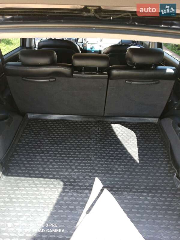 Внедорожник / Кроссовер Hyundai ix55 2008 в Черновцах