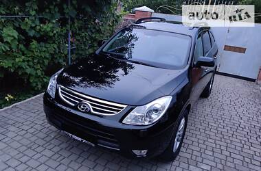 Внедорожник / Кроссовер Hyundai ix55 2009 в Баштанке