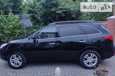 Внедорожник / Кроссовер Hyundai ix55 2009 в 