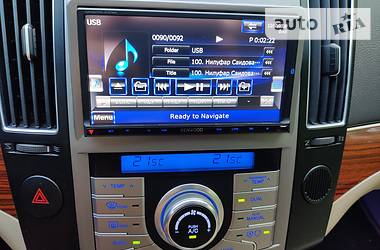 Внедорожник / Кроссовер Hyundai ix55 2009 в 