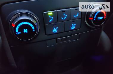 Внедорожник / Кроссовер Hyundai ix55 2009 в 