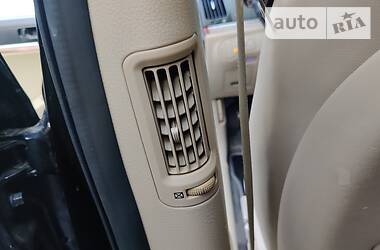 Внедорожник / Кроссовер Hyundai ix55 2009 в 