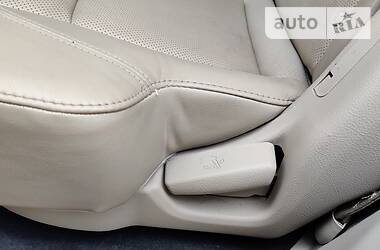 Внедорожник / Кроссовер Hyundai ix55 2009 в 