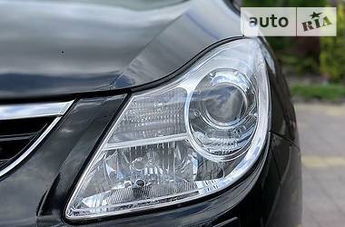 Внедорожник / Кроссовер Hyundai ix55 2009 в 