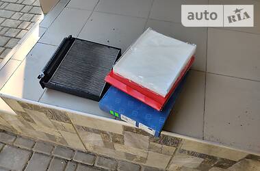 Внедорожник / Кроссовер Hyundai ix55 2009 в 