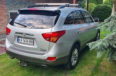 Внедорожник / Кроссовер Hyundai ix55 2011 в Киеве