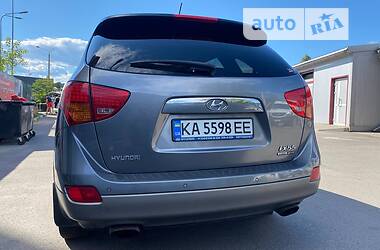 Внедорожник / Кроссовер Hyundai ix55 2012 в Киеве