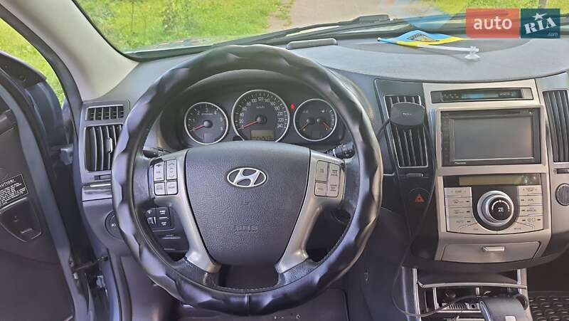 Внедорожник / Кроссовер Hyundai ix55 2009 в Одессе