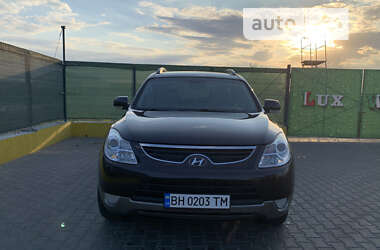 Позашляховик / Кросовер Hyundai ix55 2011 в Одесі