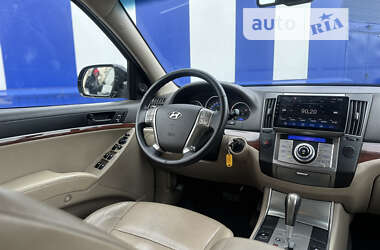 Внедорожник / Кроссовер Hyundai ix55 2011 в Калуше