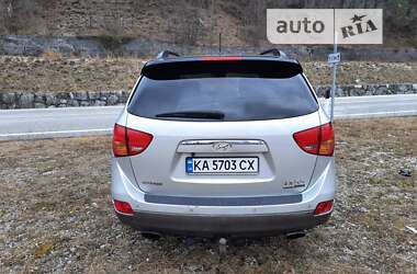 Позашляховик / Кросовер Hyundai ix55 2011 в Києві