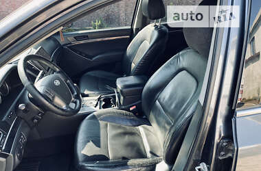 Внедорожник / Кроссовер Hyundai ix55 2012 в Черновцах