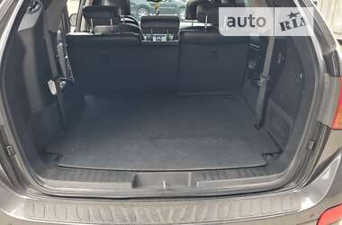 Внедорожник / Кроссовер Hyundai ix55 2010 в Белой Церкви