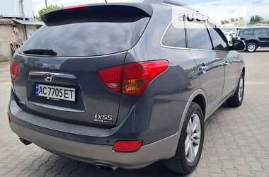 Внедорожник / Кроссовер Hyundai ix55 2010 в Белой Церкви