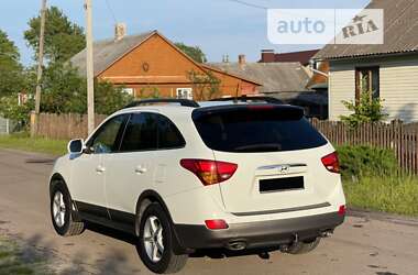 Позашляховик / Кросовер Hyundai ix55 2008 в Києві