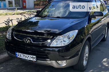 Внедорожник / Кроссовер Hyundai ix55 2011 в Киеве