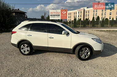 Внедорожник / Кроссовер Hyundai ix55 2011 в Львове