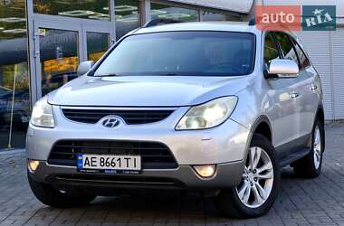 Внедорожник / Кроссовер Hyundai ix55 2008 в Днепре