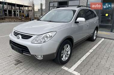 Позашляховик / Кросовер Hyundai ix55 2009 в Хмельницькому