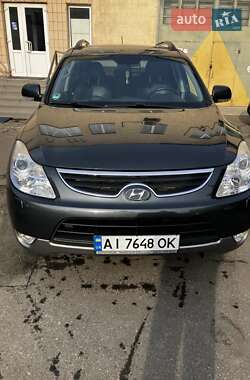 Позашляховик / Кросовер Hyundai ix55 2011 в Києві