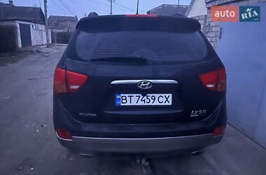 Внедорожник / Кроссовер Hyundai ix55 2008 в 