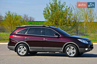 Внедорожник / Кроссовер Hyundai ix55 2012 в Днепре