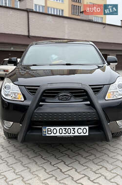 Позашляховик / Кросовер Hyundai ix55 2009 в Тернополі