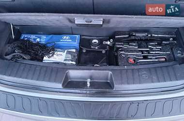 Позашляховик / Кросовер Hyundai ix55 2010 в Хмельницькому