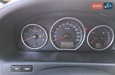 Позашляховик / Кросовер Hyundai ix55 2010 в Хмельницькому