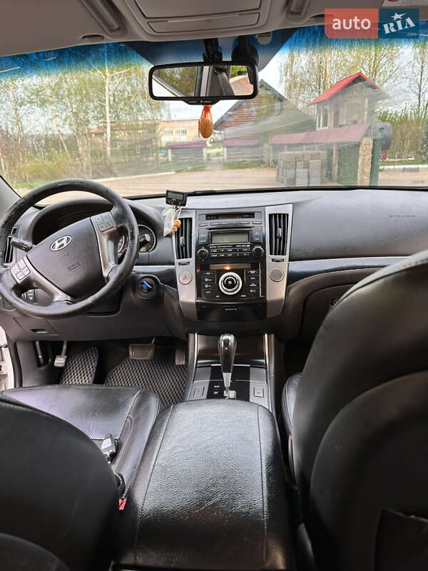 Внедорожник / Кроссовер Hyundai ix55 2012 в Шептицькому