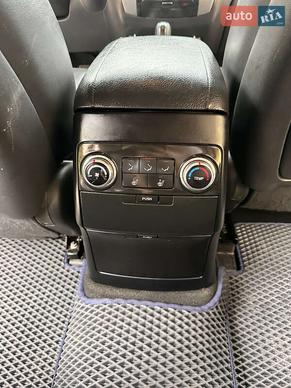 Внедорожник / Кроссовер Hyundai ix55 2012 в Шептицькому