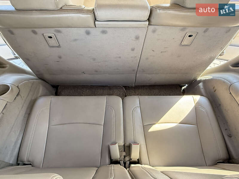 Позашляховик / Кросовер Hyundai ix55 2010 в Чорноморську