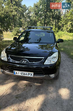 Внедорожник / Кроссовер Hyundai ix55 2010 в Буче