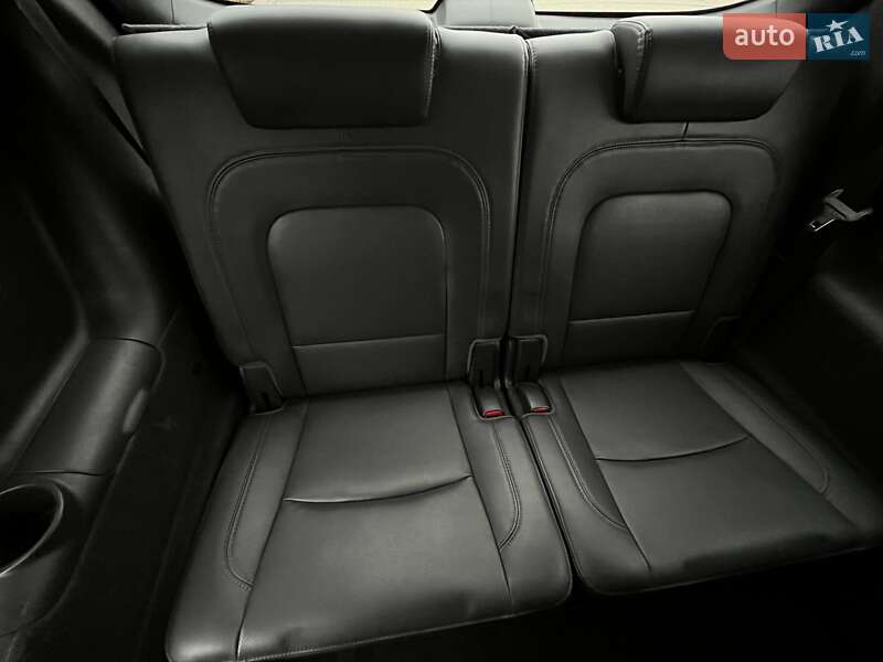 Позашляховик / Кросовер Hyundai ix55 2009 в Вінниці
