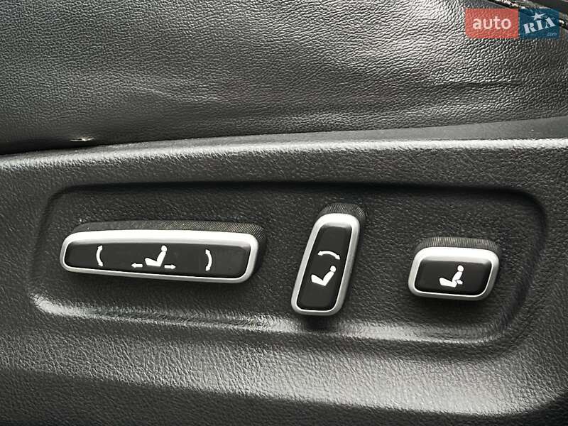 Позашляховик / Кросовер Hyundai ix55 2009 в Вінниці